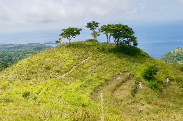 Abangan Hills