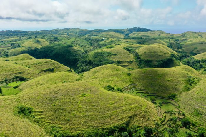 Teletubbie Hills